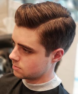 Frenchs Forest barber